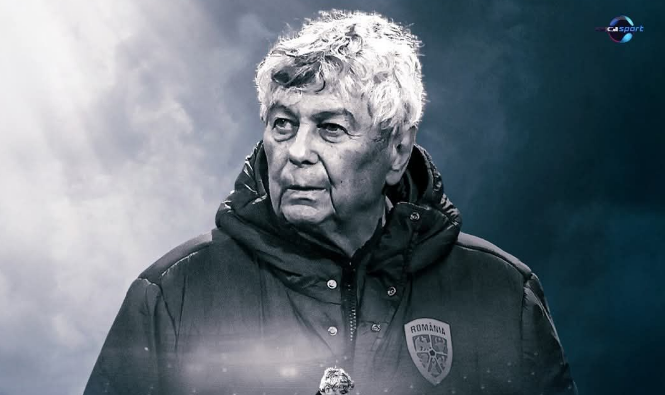Elhunyt a román válogatott szövetségi kapitánya Mircea Lucescu